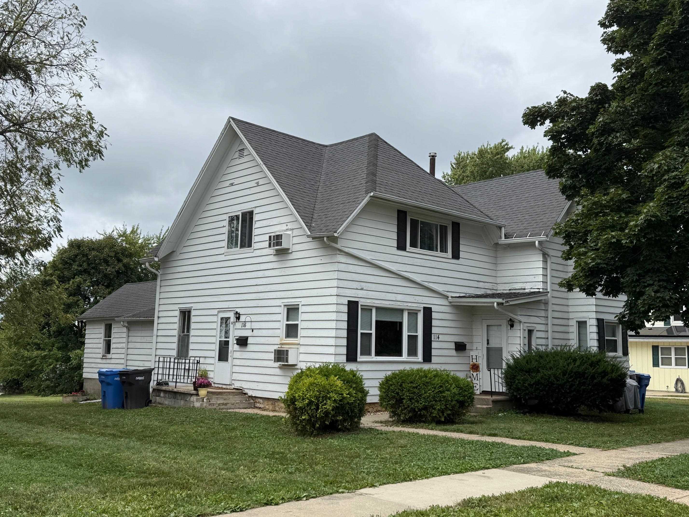 114 North 2nd Street Mount Horeb, WI 53572 - Photo 1 of 76
