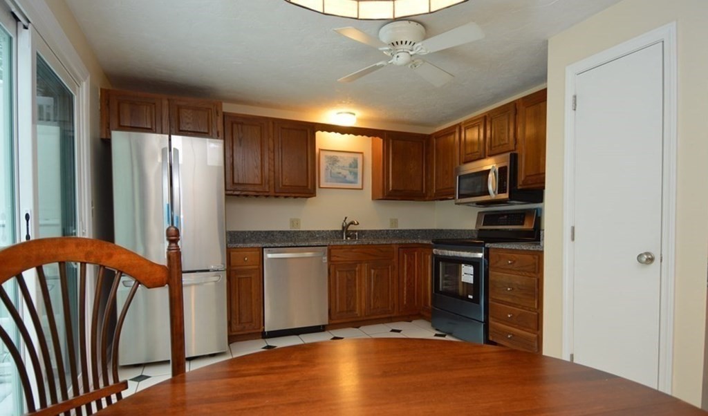 6 Pine View, Unit 6 Millis, MA 02054 - Photo 6 of 28