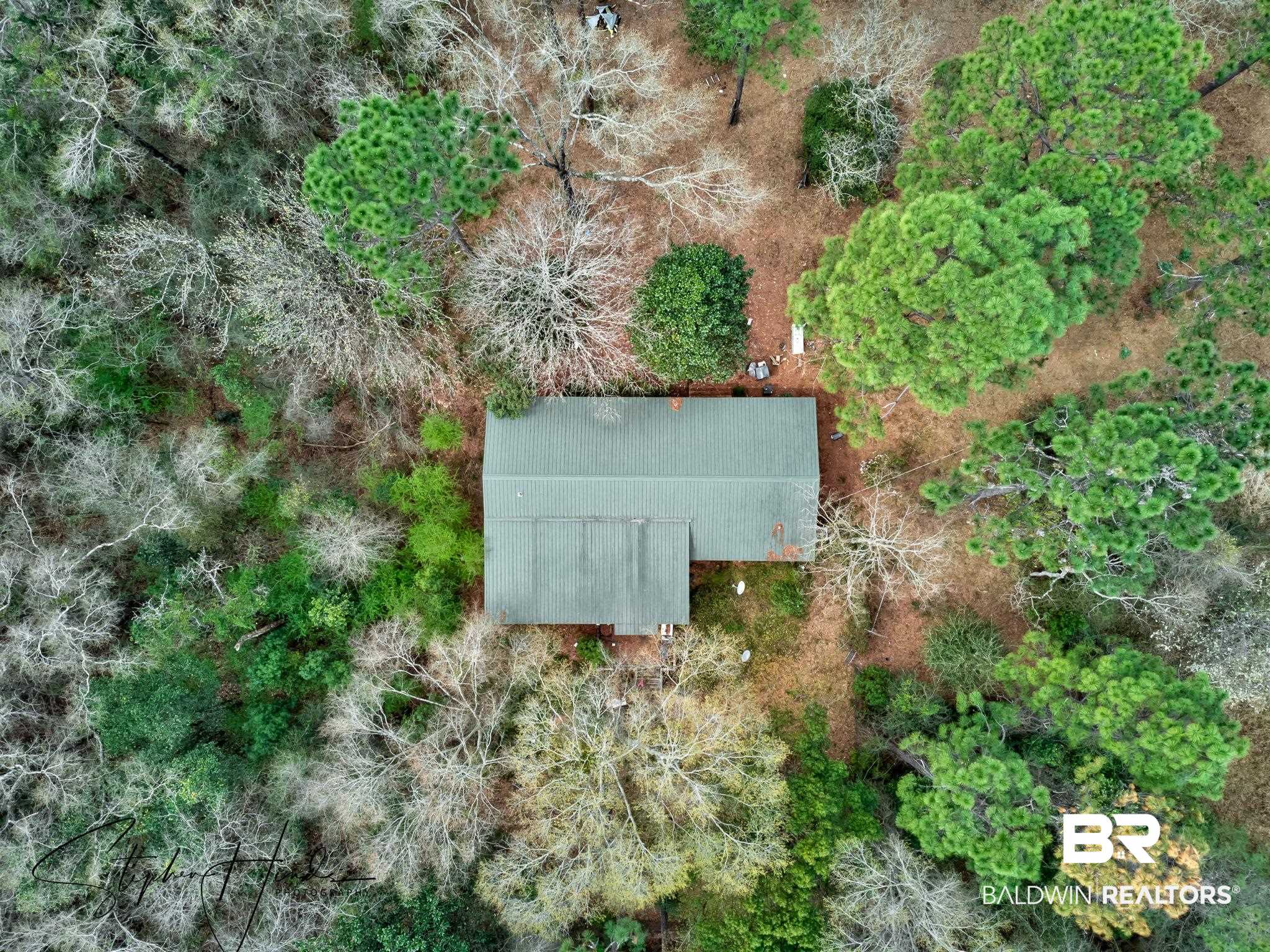7445 Arden Road Chunchula, AL 36521 - Photo 18 of 24