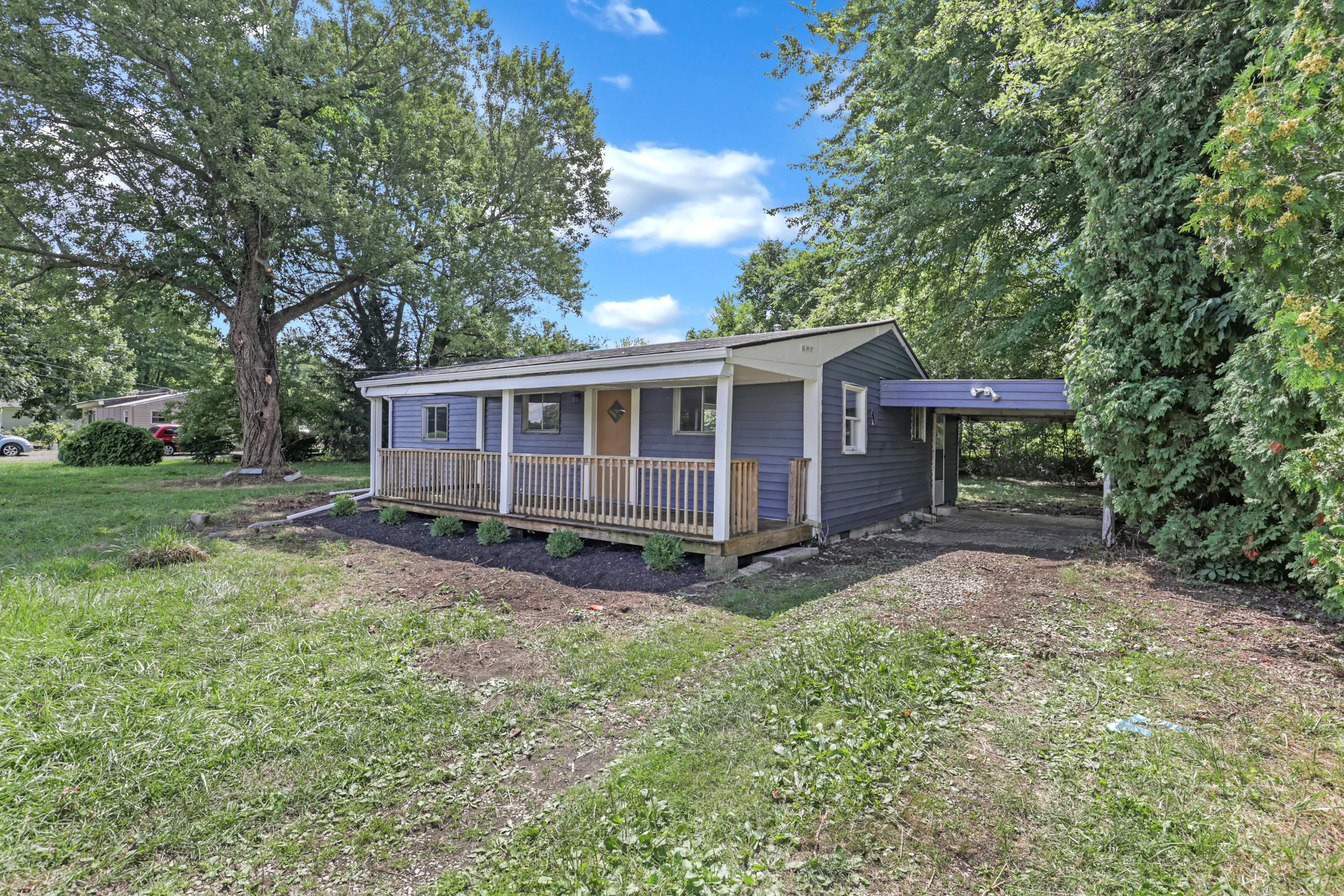 13697 Cleveland Road Southwest Pataskala, OH 43062 - Photo 1 of 23 Gallery Image 1