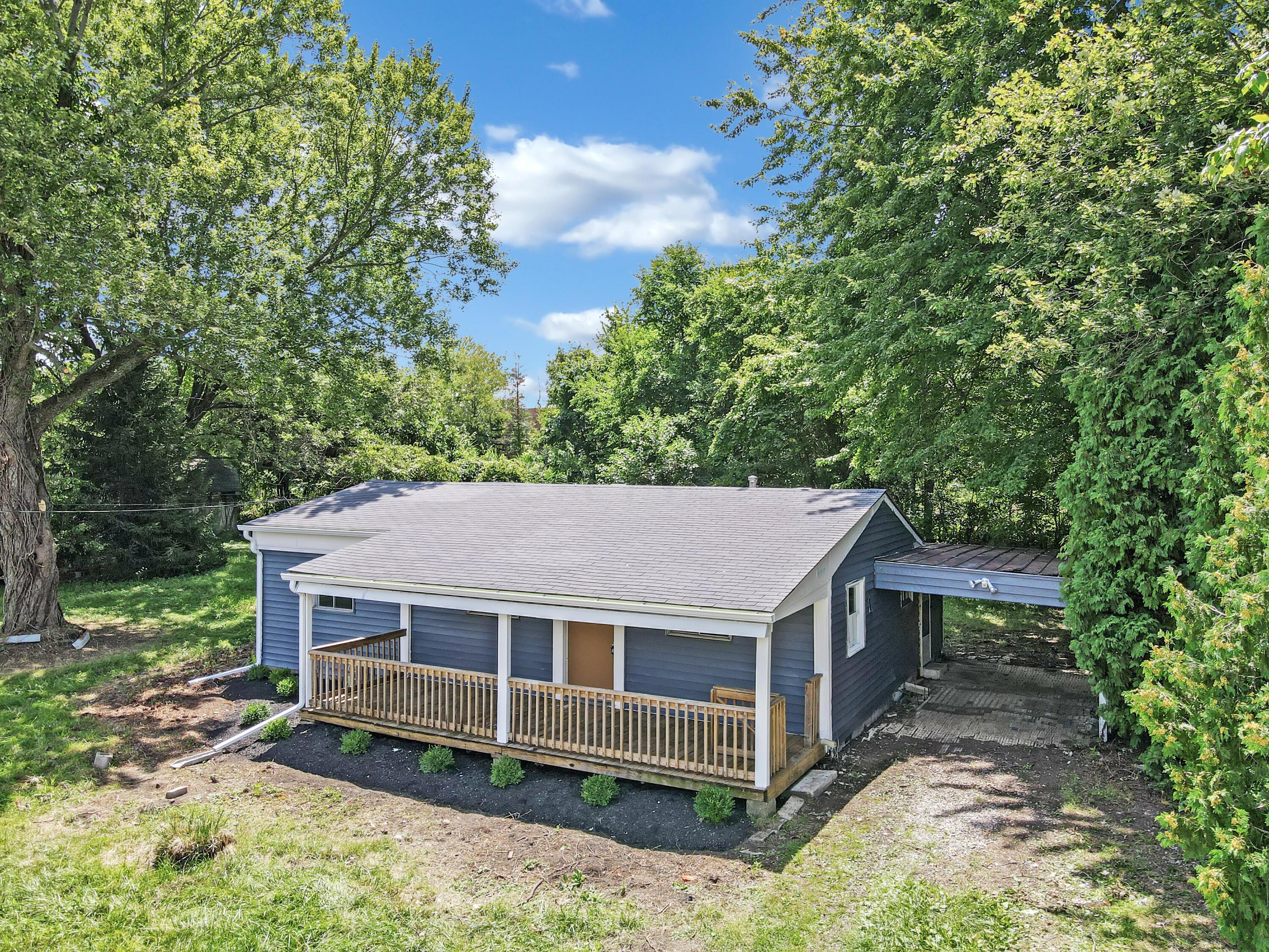 13697 Cleveland Road Southwest Pataskala, OH 43062 - Photo 21 of 23 Gallery Image 21