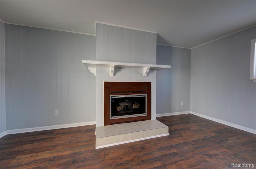 6480 Dillon Road Garden City, MI 48135 - Photo 18 of 45