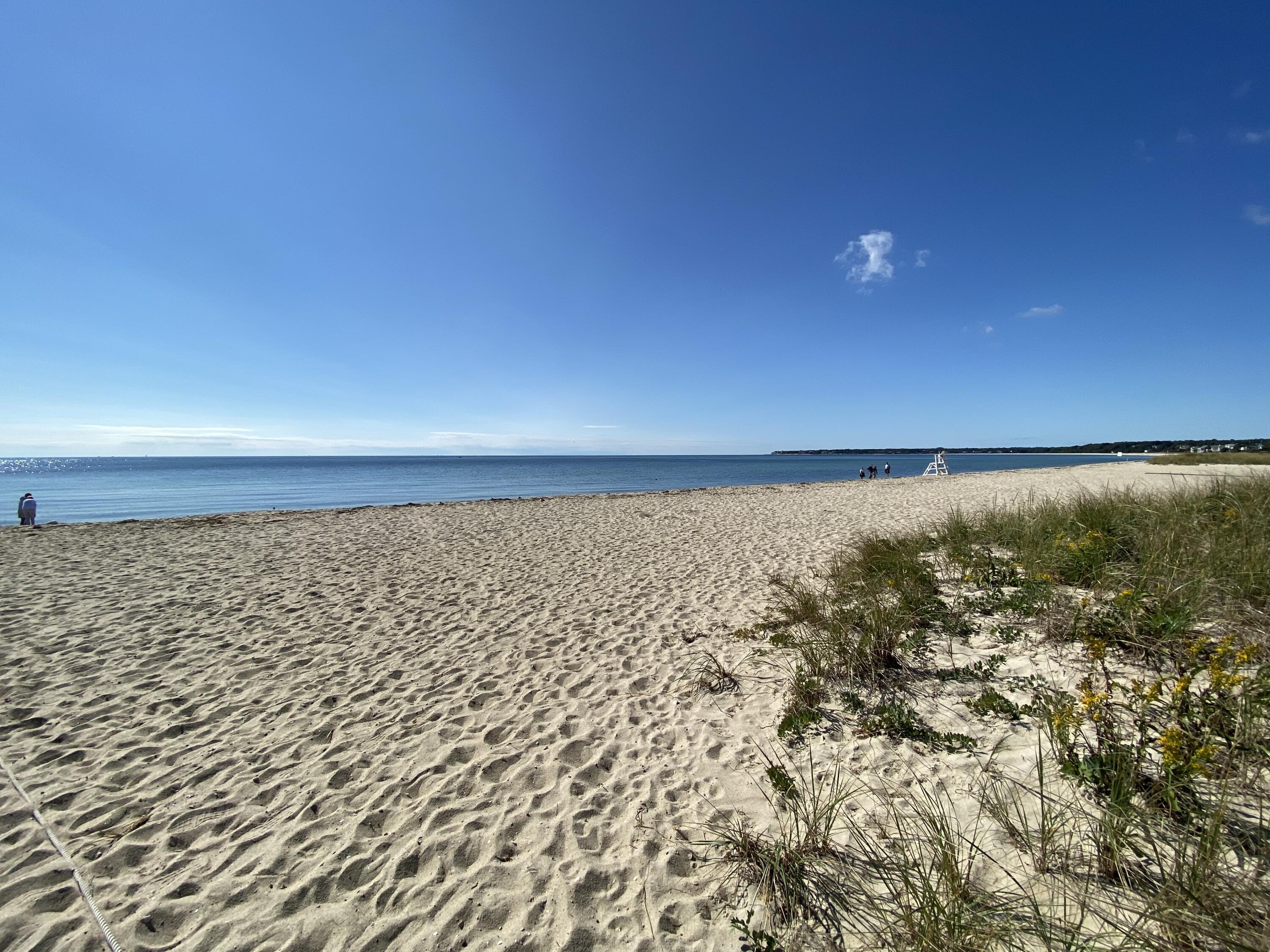 172 Skunknet Road Centerville, MA 02632 - Photo 34 of 37 Beautiful Craigville Beach