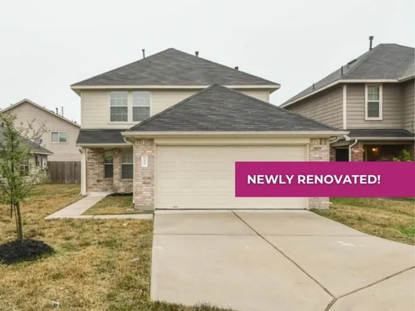 $1,915 | 2447 Gibbs Bend Court, Houston, TX 77073