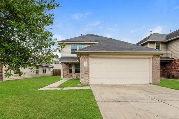 $1,915 | 2447 Gibbs Bend Court, Houston, TX 77073