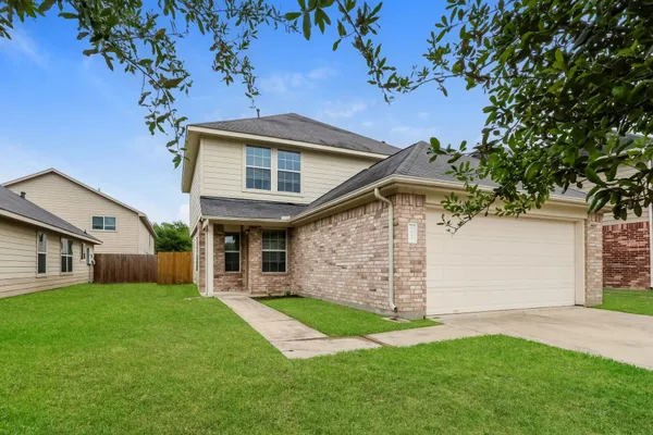 $1,915 | 2447 Gibbs Bend Court, Houston, TX 77073