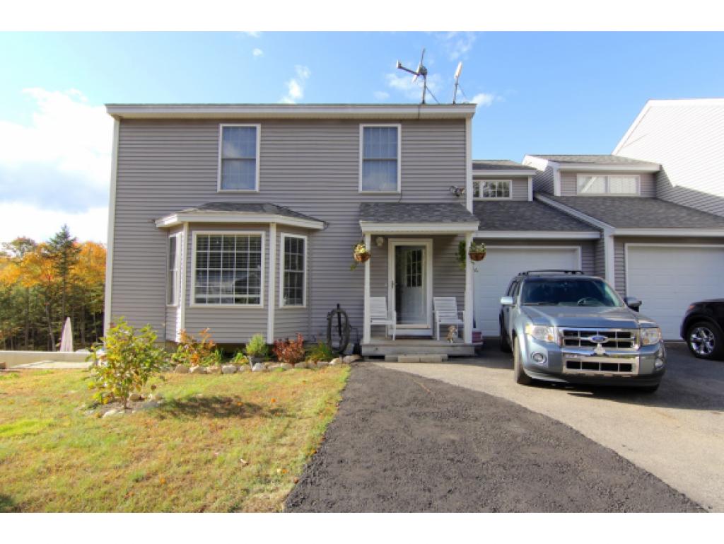 212 A Roller Coaster Road Strafford, NH 03884 - Photo 1 of 18