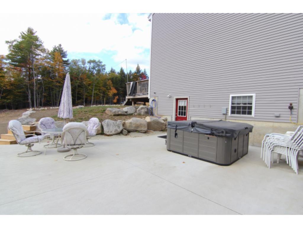 212 A Roller Coaster Road Strafford, NH 03884 - Photo 17 of 18