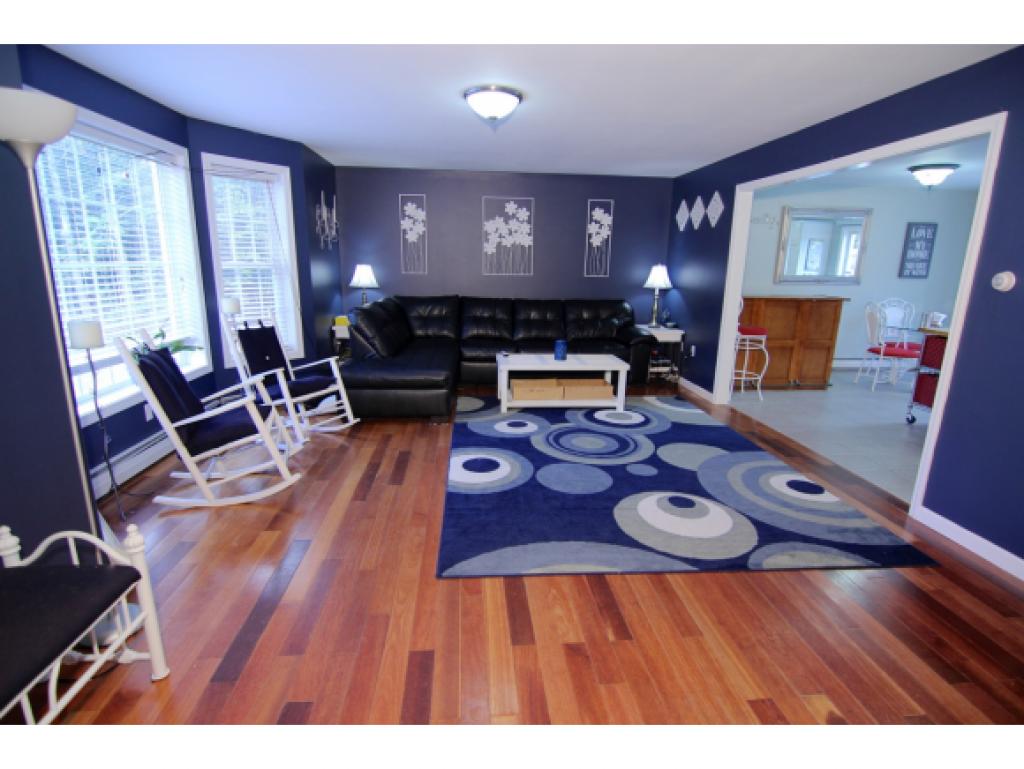 212 A Roller Coaster Road Strafford, NH 03884 - Photo 5 of 18