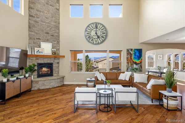 $1,950,000 | 15232 West Warren Drive, Lakewood, CO 80228