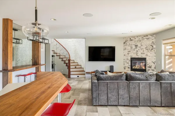 $1,950,000 | 15232 West Warren Drive, Lakewood, CO 80228