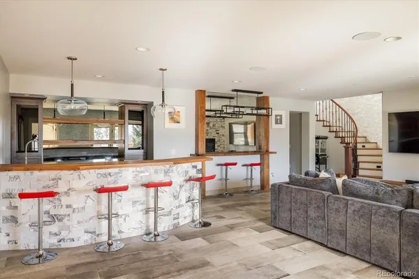$1,950,000 | 15232 West Warren Drive, Lakewood, CO 80228