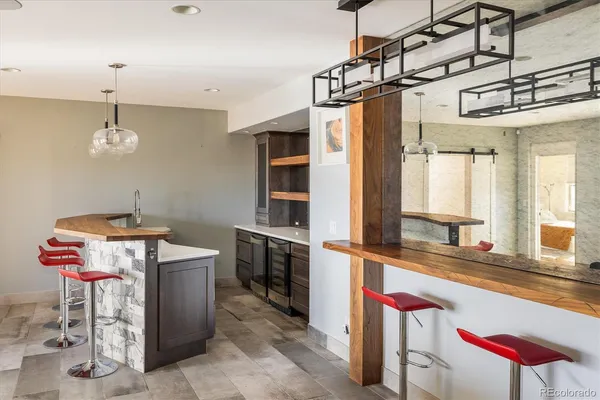 $1,950,000 | 15232 West Warren Drive, Lakewood, CO 80228