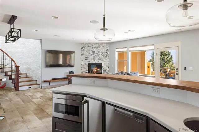 $1,975,000 | 15232 West Warren Drive, Lakewood, CO 80228