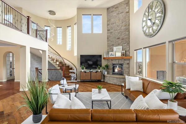 $1,950,000 | 15232 West Warren Drive, Lakewood, CO 80228