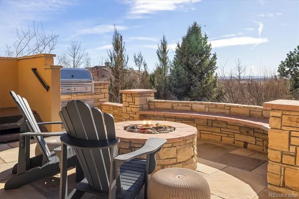 $1,950,000 | 15232 West Warren Drive, Lakewood, CO 80228