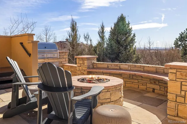 $1,975,000 | 15232 West Warren Drive, Lakewood, CO 80228