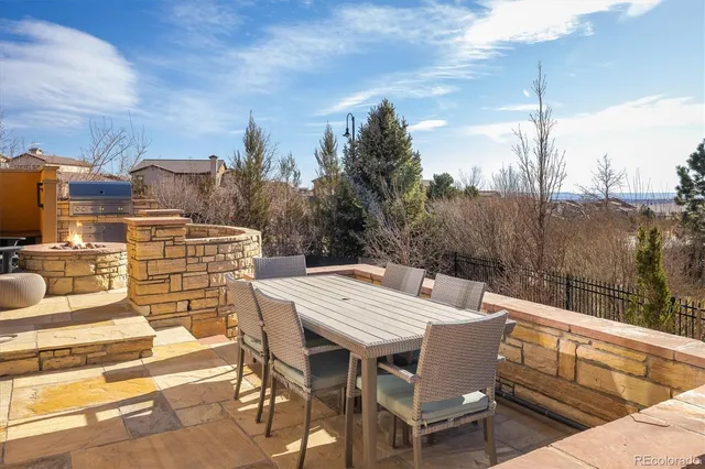 $1,975,000 | 15232 West Warren Drive, Lakewood, CO 80228