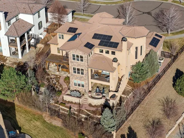 $1,950,000 | 15232 West Warren Drive, Lakewood, CO 80228