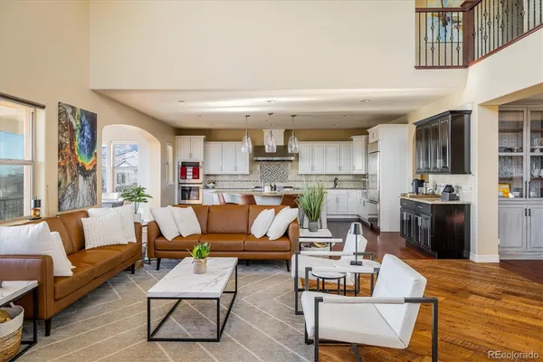 $1,950,000 | 15232 West Warren Drive, Lakewood, CO 80228