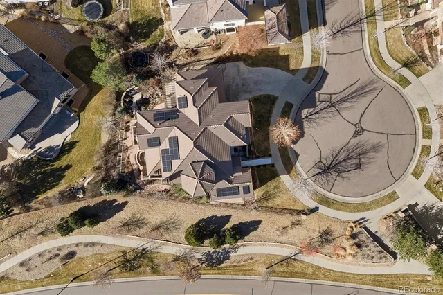 $1,975,000 | 15232 West Warren Drive, Lakewood, CO 80228