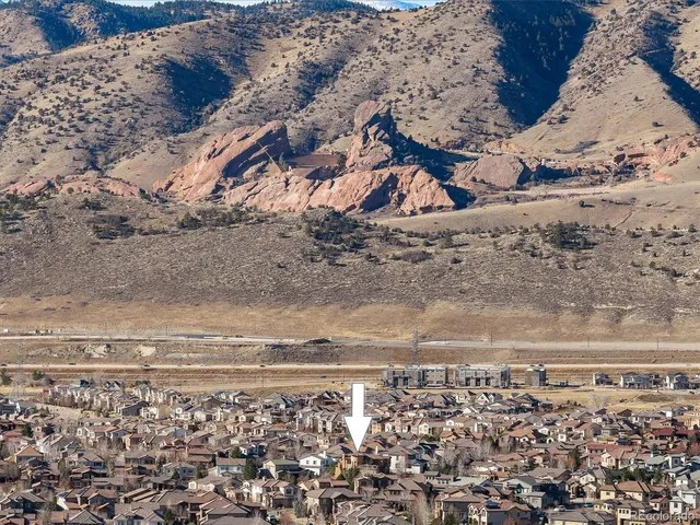 $1,975,000 | 15232 West Warren Drive, Lakewood, CO 80228