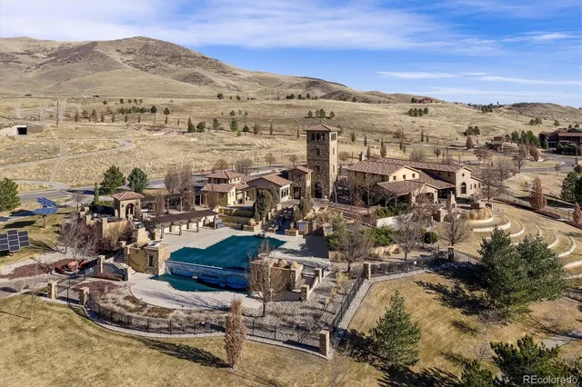 $1,975,000 | 15232 West Warren Drive, Lakewood, CO 80228