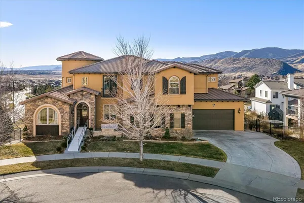 $1,950,000 | 15232 West Warren Drive, Lakewood, CO 80228