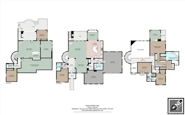 $1,975,000 | 15232 West Warren Drive, Lakewood, CO 80228