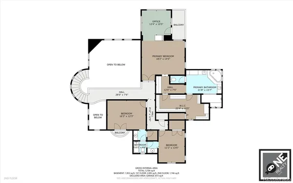 $1,950,000 | 15232 West Warren Drive, Lakewood, CO 80228