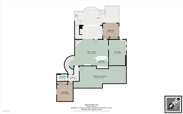 $1,975,000 | 15232 West Warren Drive, Lakewood, CO 80228