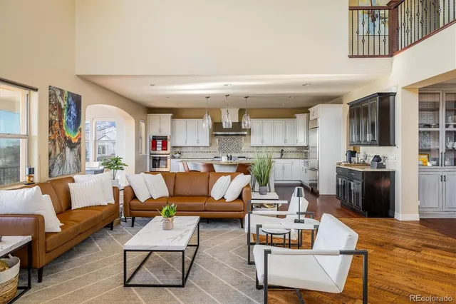 $1,975,000 | 15232 West Warren Drive, Lakewood, CO 80228