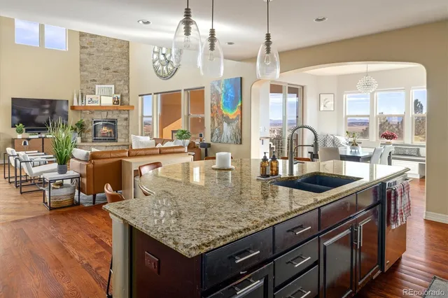 $1,975,000 | 15232 West Warren Drive, Lakewood, CO 80228