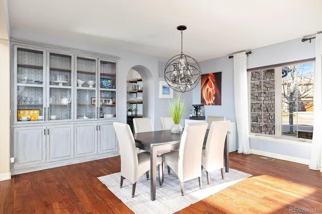 $1,975,000 | 15232 West Warren Drive, Lakewood, CO 80228