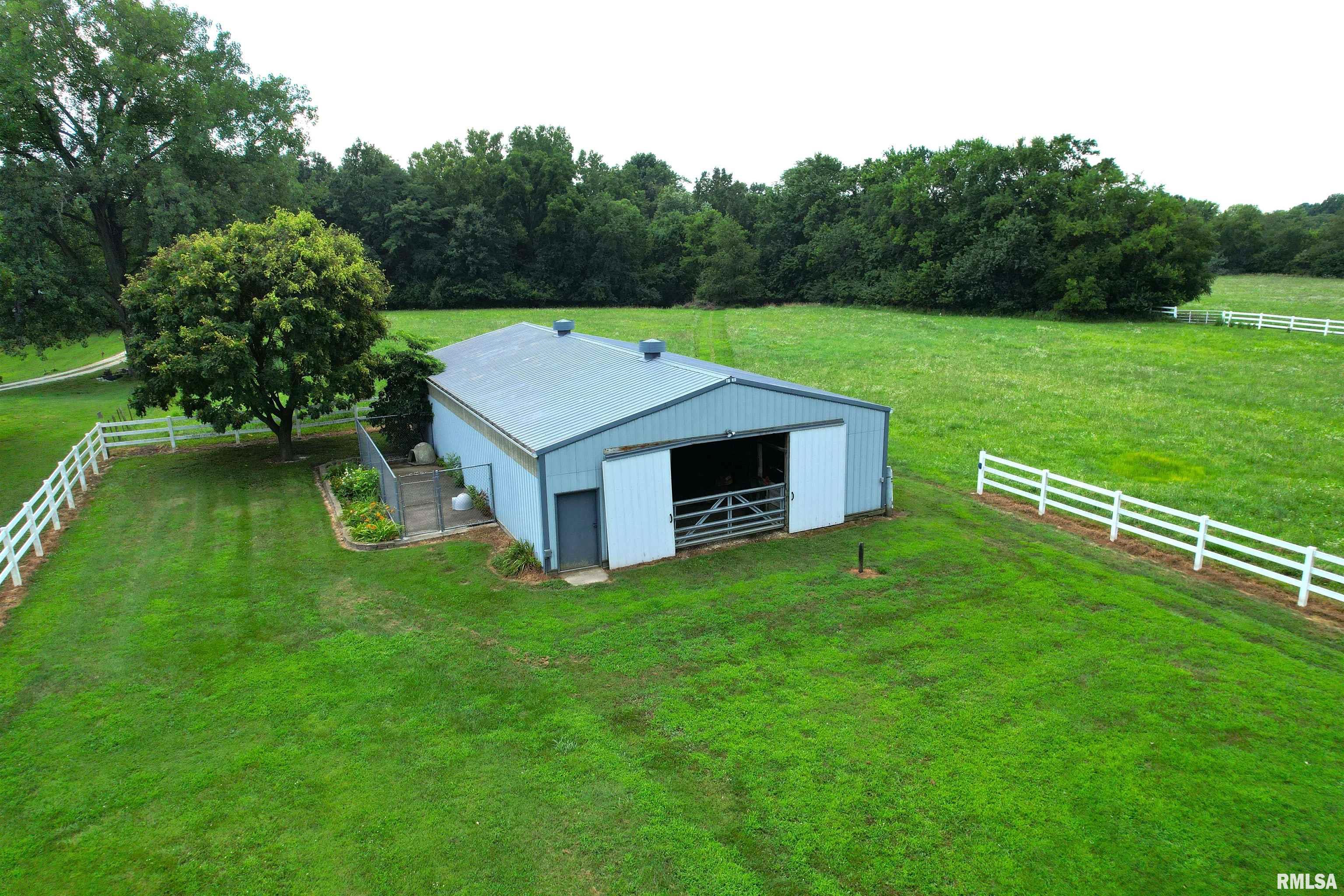 1521 North Mt Zion Road Jacksonville, IL 62650 - Photo 19 of 19
