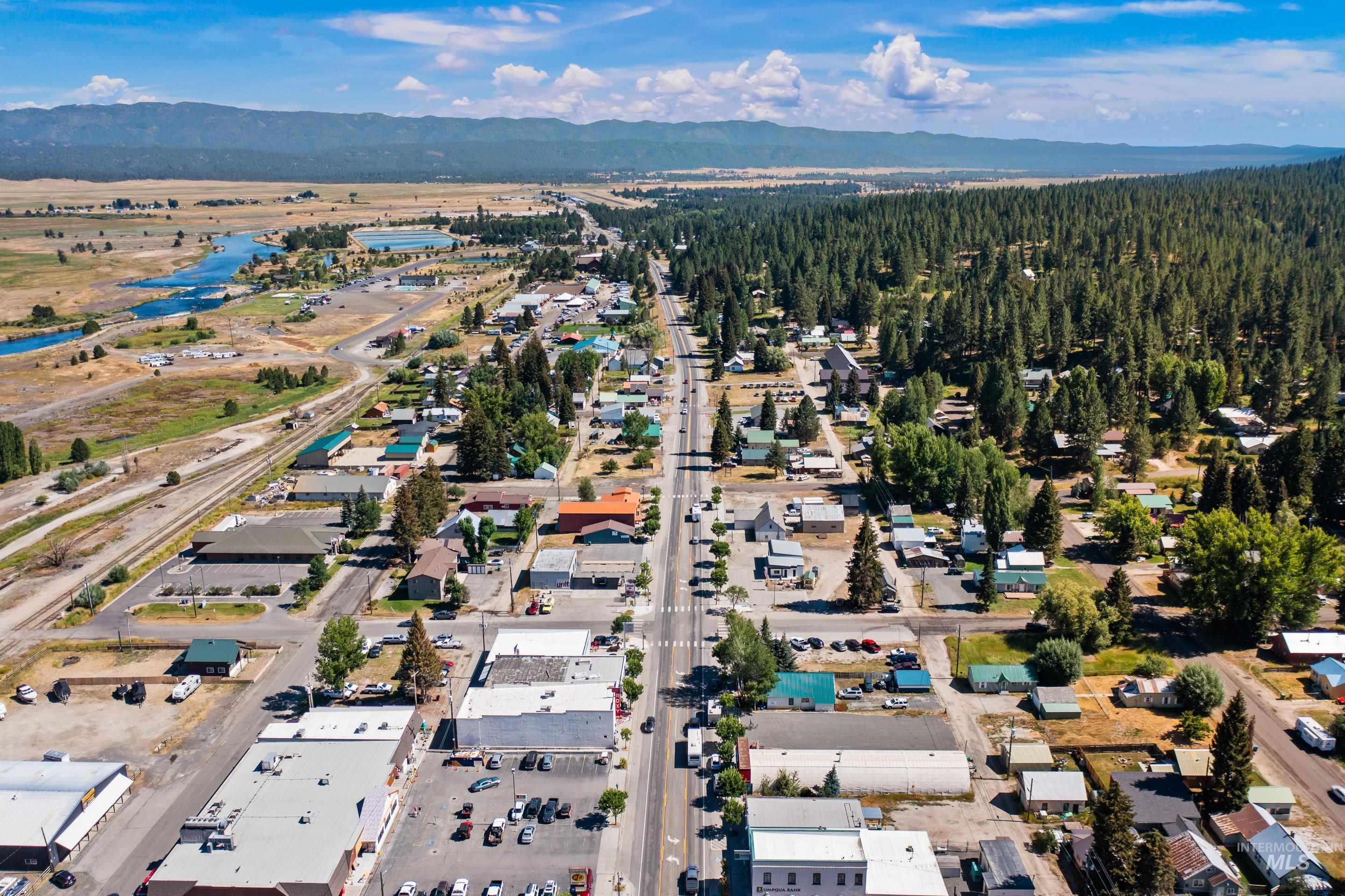 119 South Main Street Cascade, ID 83611 - Photo 19 of 31