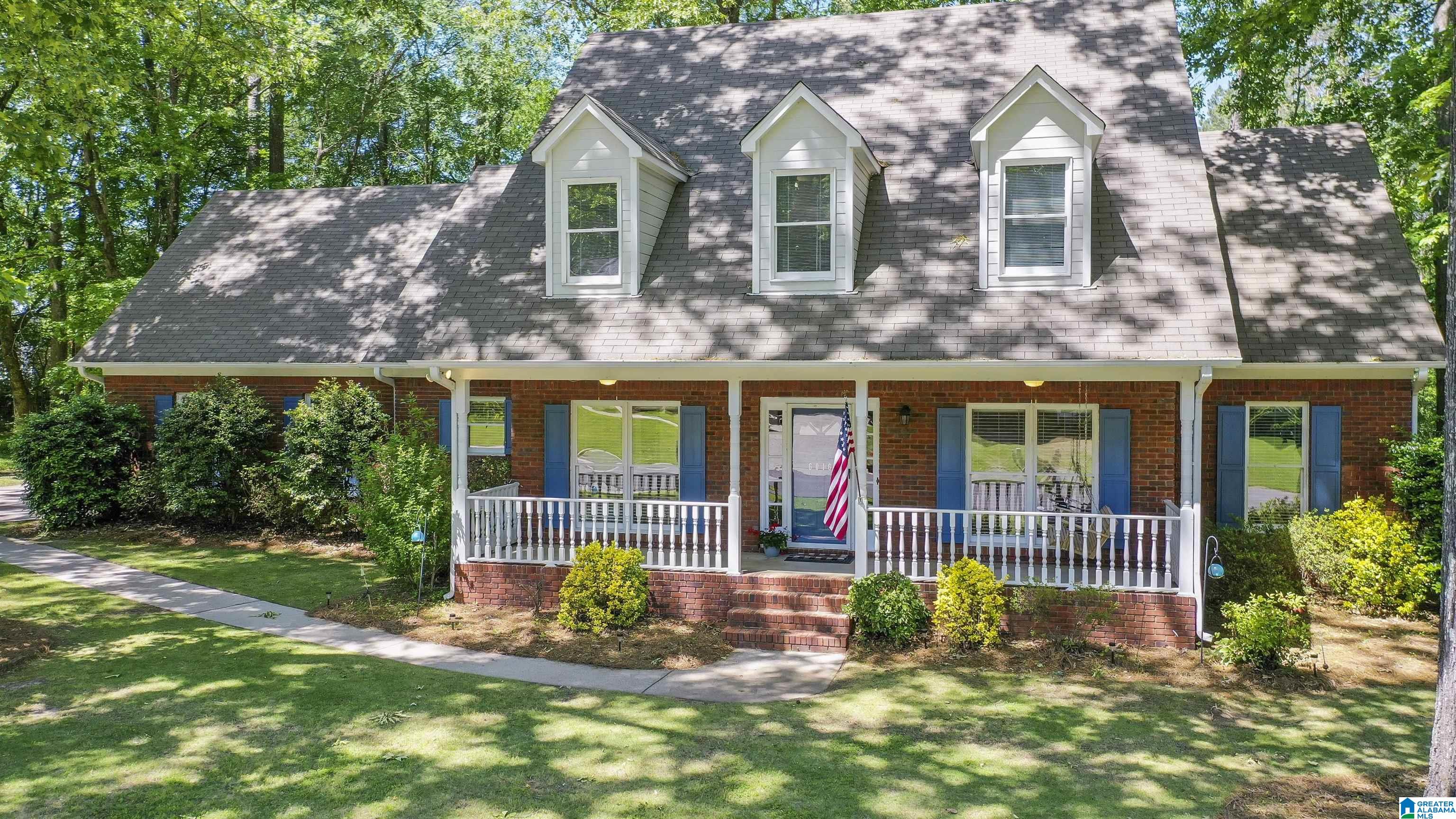 6016 Woodvale Road Helena, AL 35080 - Photo 1 of 40