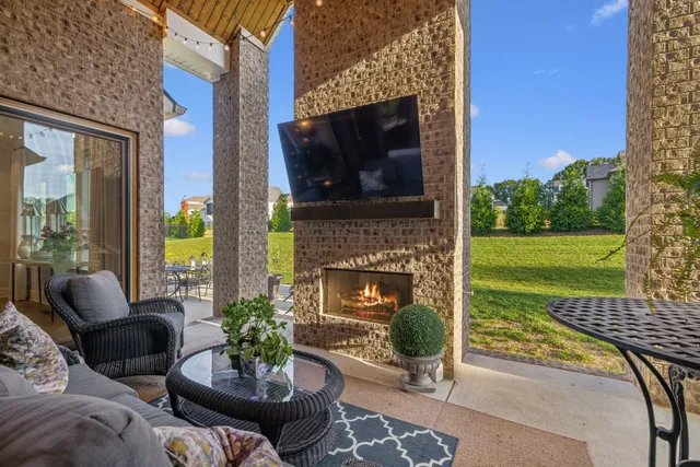 $1,689,000 | 4684 Majestic Mdws Drive, Arrington, TN 37014