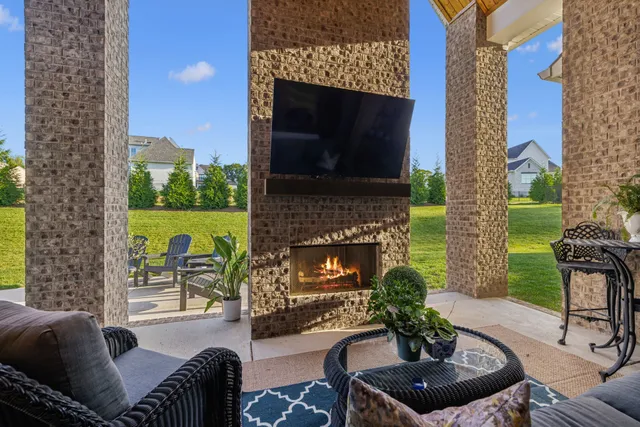 $1,689,000 | 4684 Majestic Mdws Drive, Arrington, TN 37014