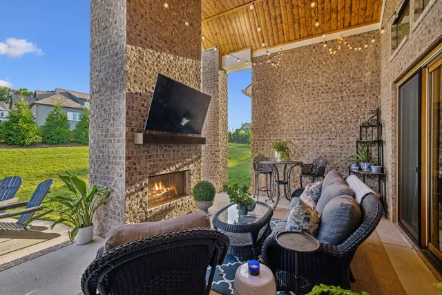 $1,689,000 | 4684 Majestic Mdws Drive, Arrington, TN 37014