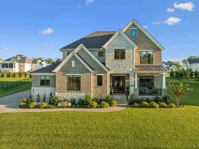 $1,689,000 | 4684 Majestic Mdws Drive, Arrington, TN 37014
