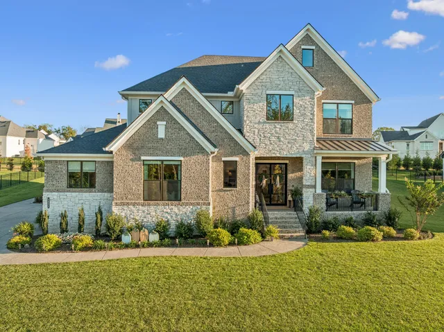 $1,689,000 | 4684 Majestic Mdws Drive, Arrington, TN 37014