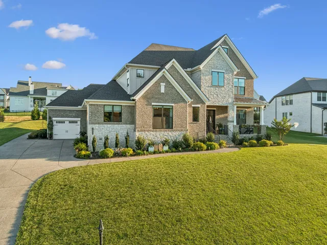 $1,689,000 | 4684 Majestic Mdws Drive, Arrington, TN 37014