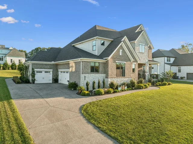 $1,689,000 | 4684 Majestic Mdws Drive, Arrington, TN 37014