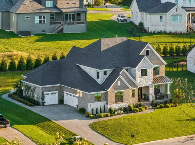 $1,689,000 | 4684 Majestic Mdws Drive, Arrington, TN 37014