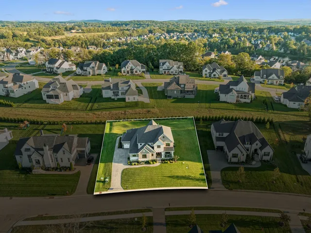 $1,689,000 | 4684 Majestic Mdws Drive, Arrington, TN 37014