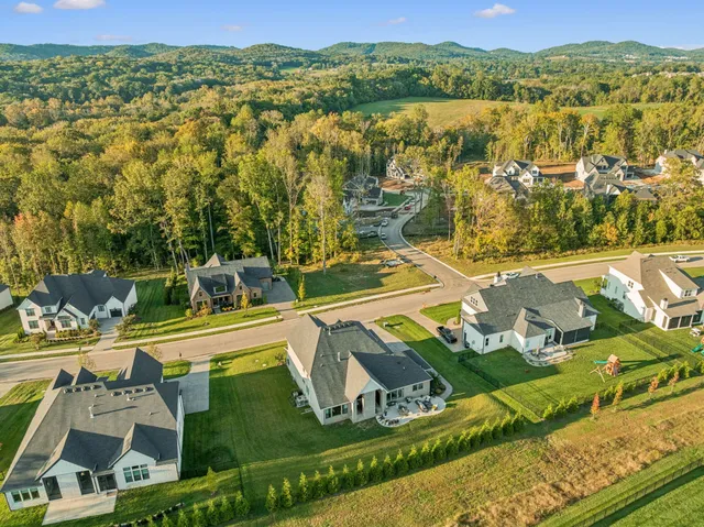 $1,689,000 | 4684 Majestic Mdws Drive, Arrington, TN 37014