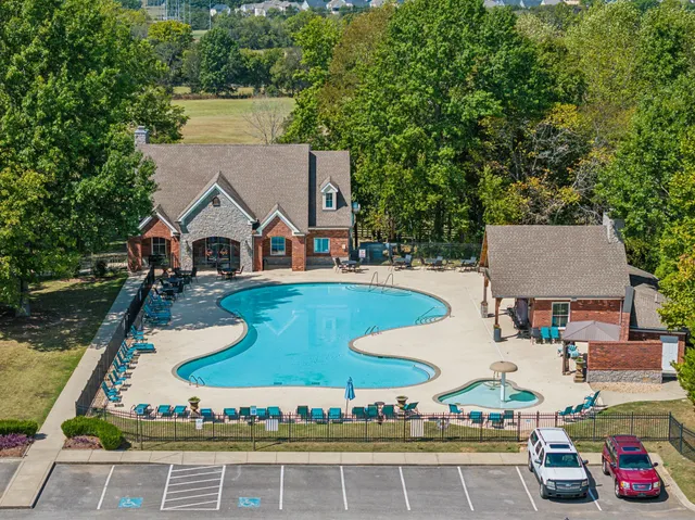 $1,689,000 | 4684 Majestic Mdws Drive, Arrington, TN 37014