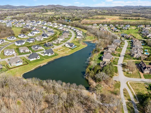 $1,689,000 | 4684 Majestic Mdws Drive, Arrington, TN 37014