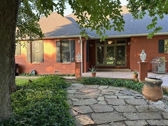 2 Timbercreek Road Girard, KS 66743 - Photo 32 of 60